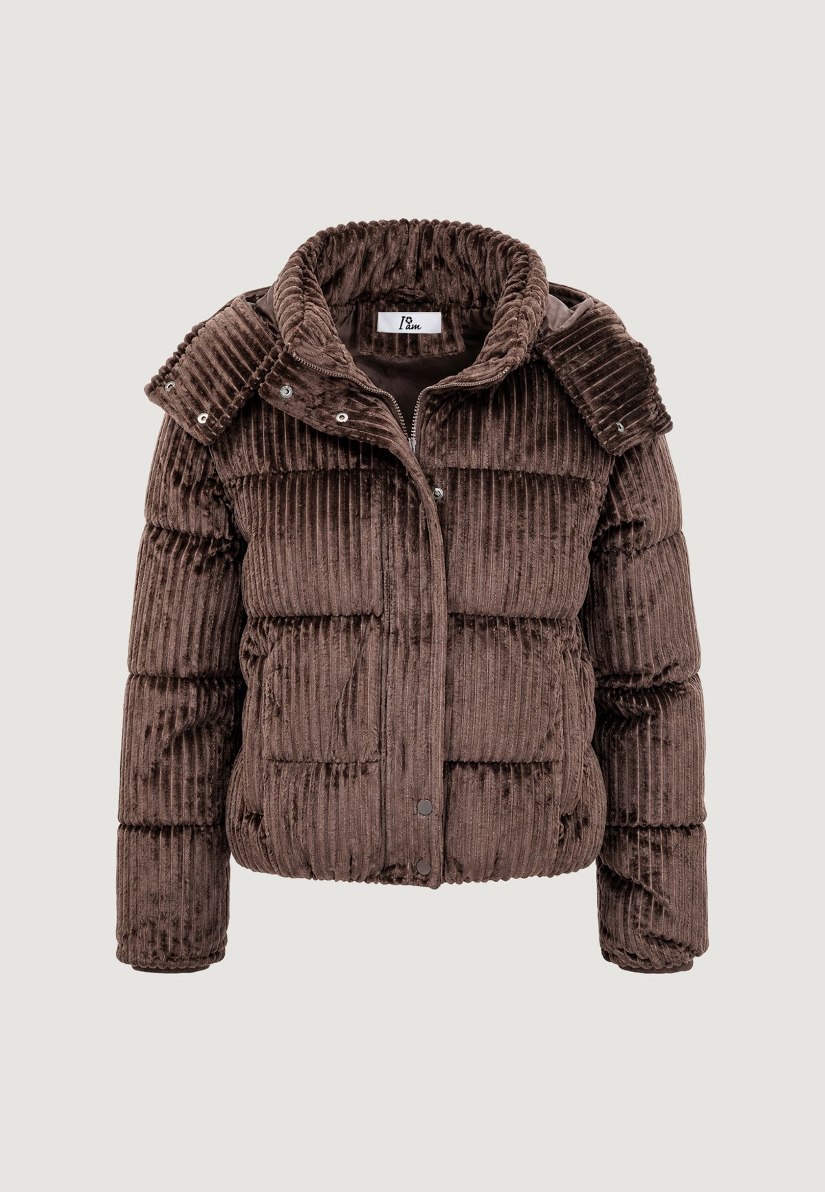 GIADA CORDUROY JACKET