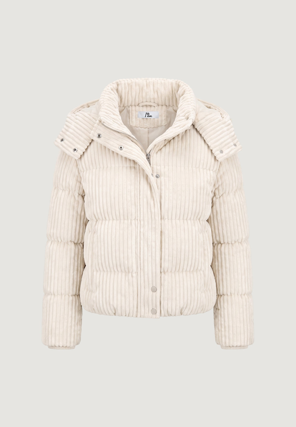 GIADA CORDUROY JACKET