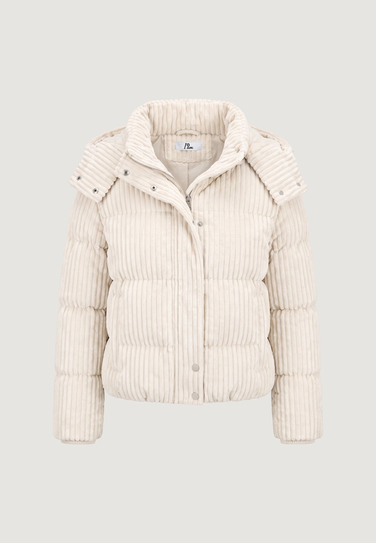 GIADA CORDUROY JACKET