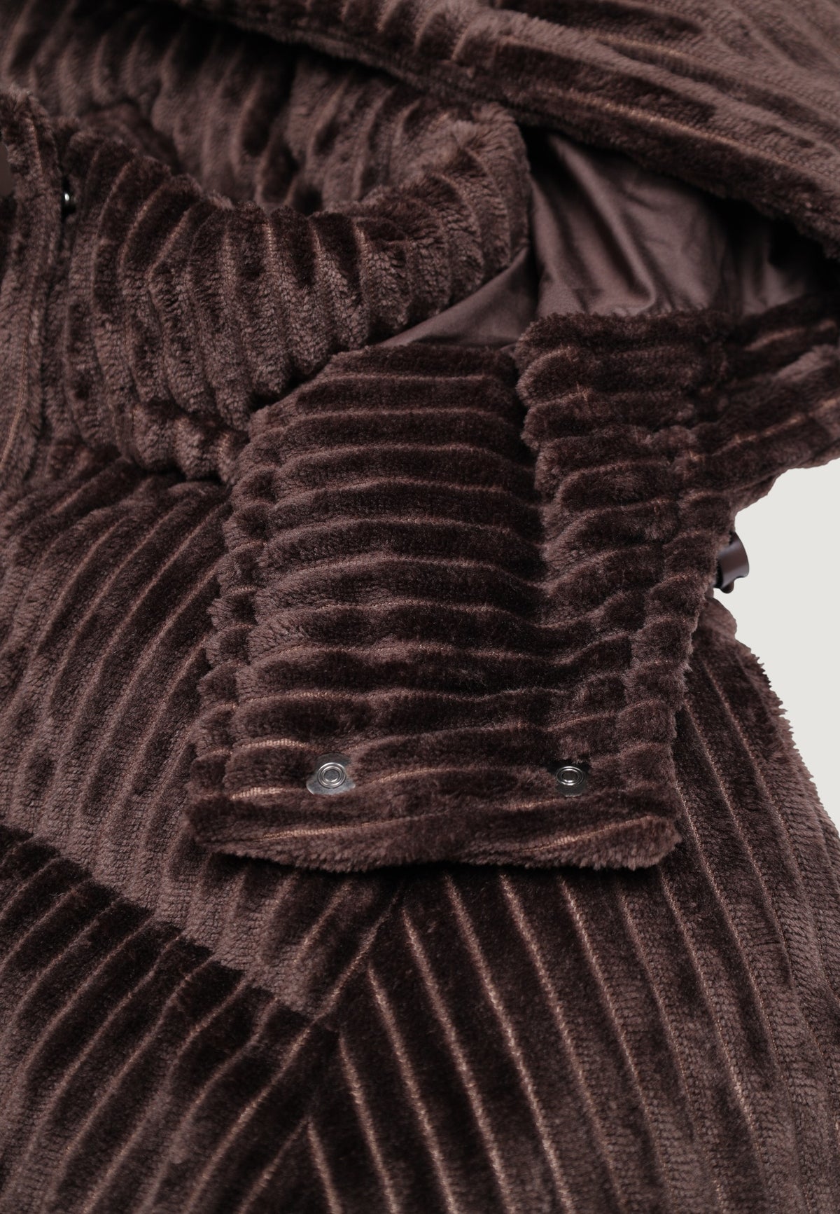 GIADA CORDUROY JACKET