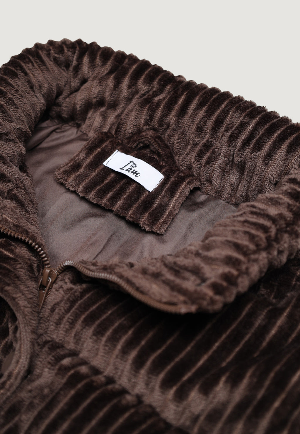 GIADA CORDUROY JACKET