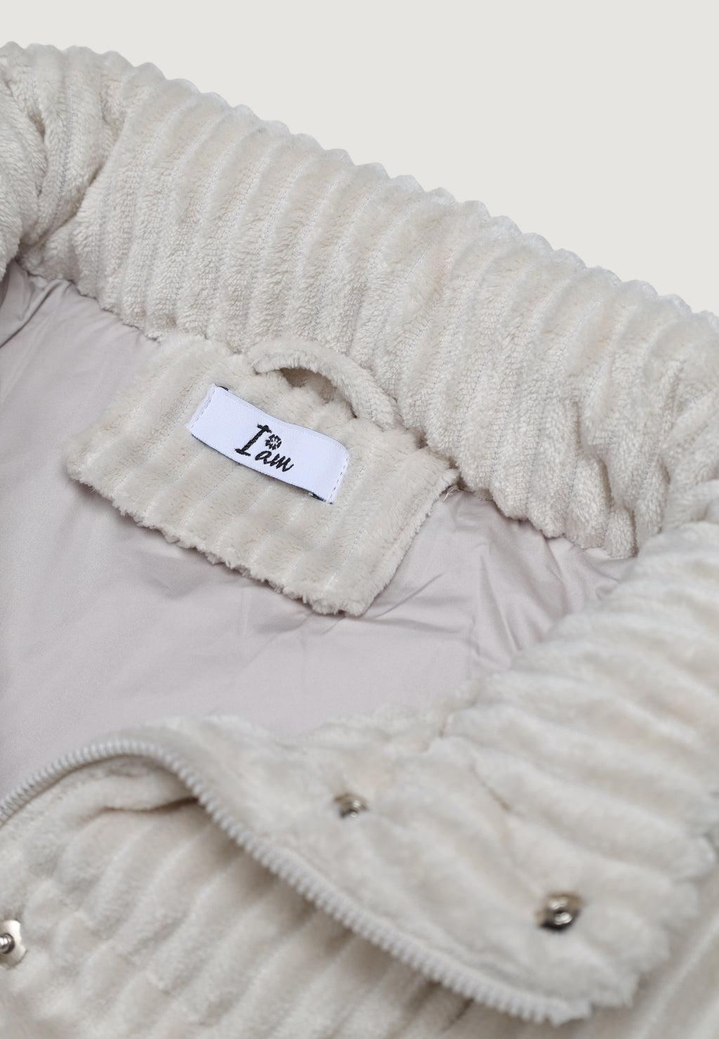 GIADA CORDUROY JACKET