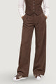 ZAFFIRO TAILORED PANT