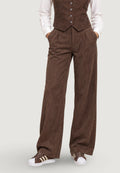ZAFFIRO TAILORED PANT