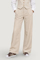 ZAFFIRO TAILORED PANT