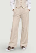 ZAFFIRO TAILORED PANT