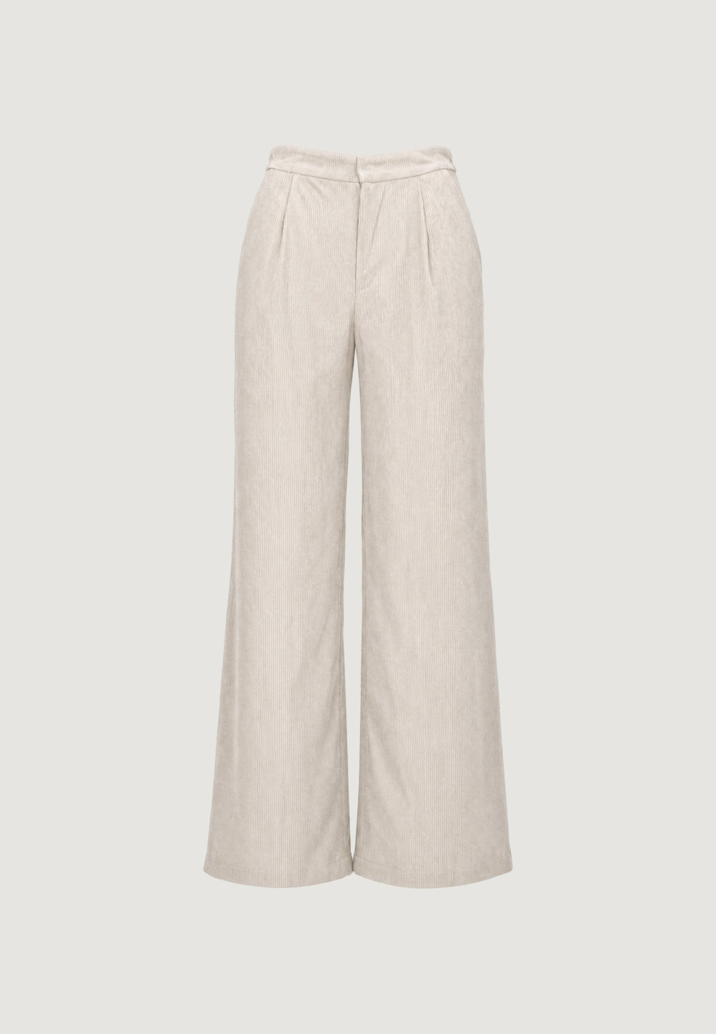 ZAFFIRO TAILORED PANT