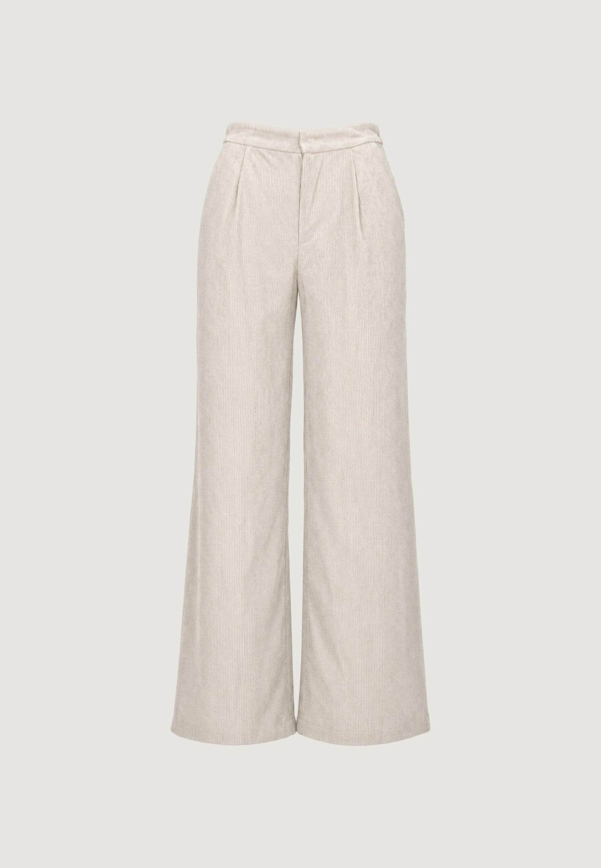 ZAFFIRO TAILORED PANT