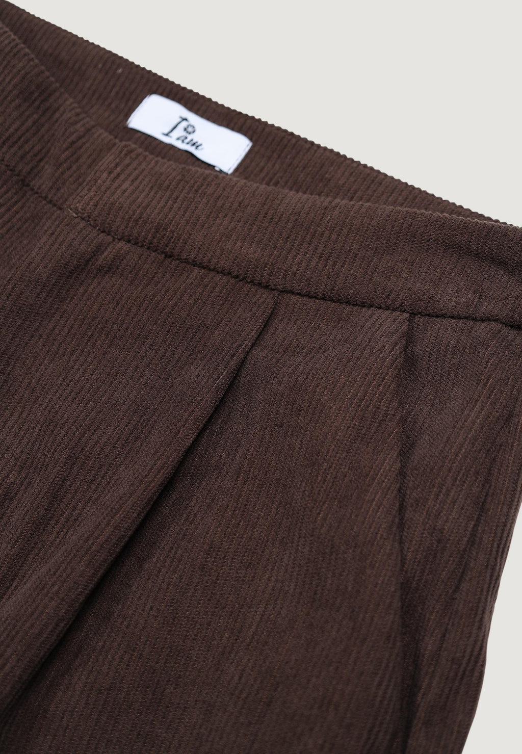 ZAFFIRO TAILORED PANT