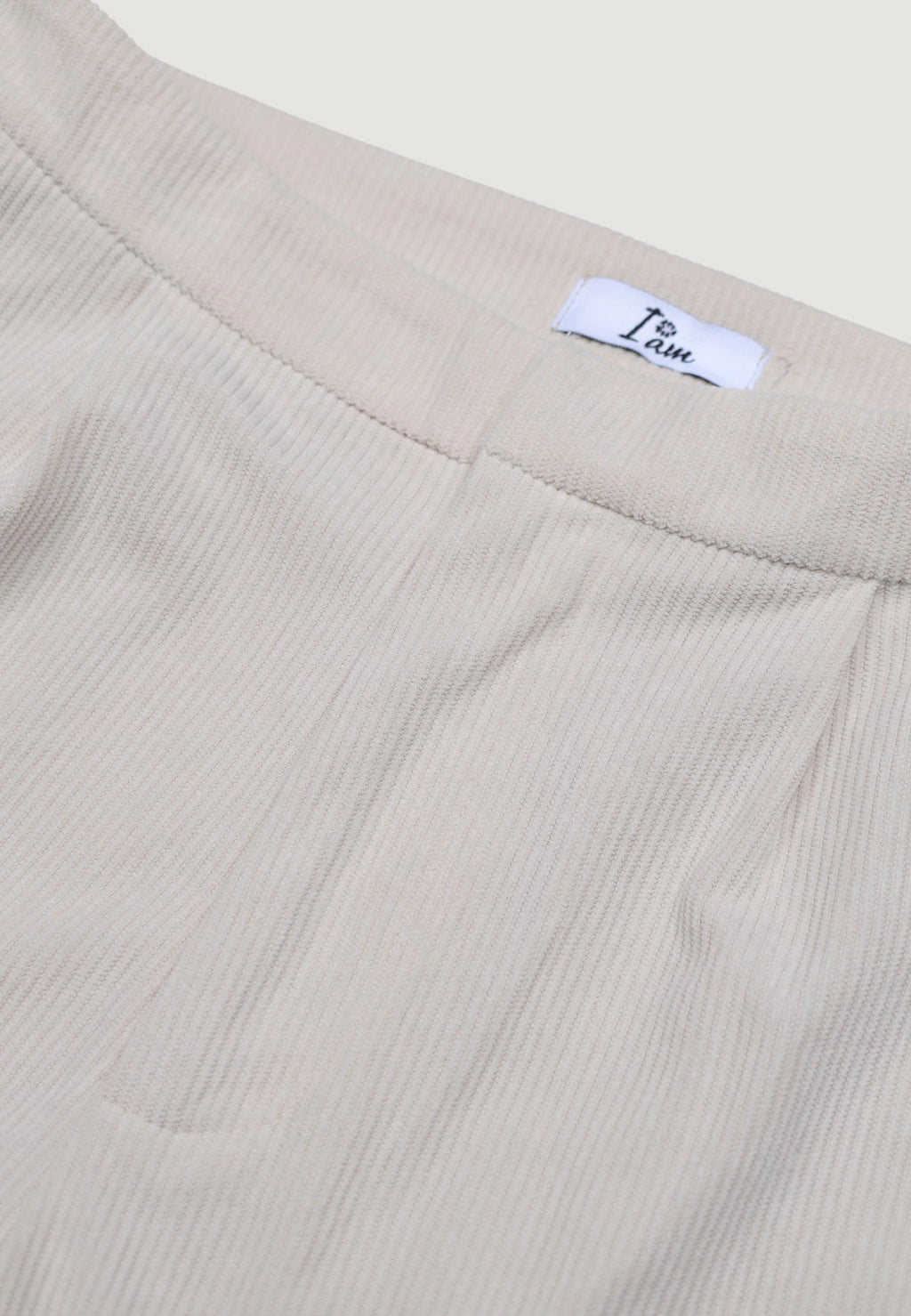 ZAFFIRO TAILORED PANT