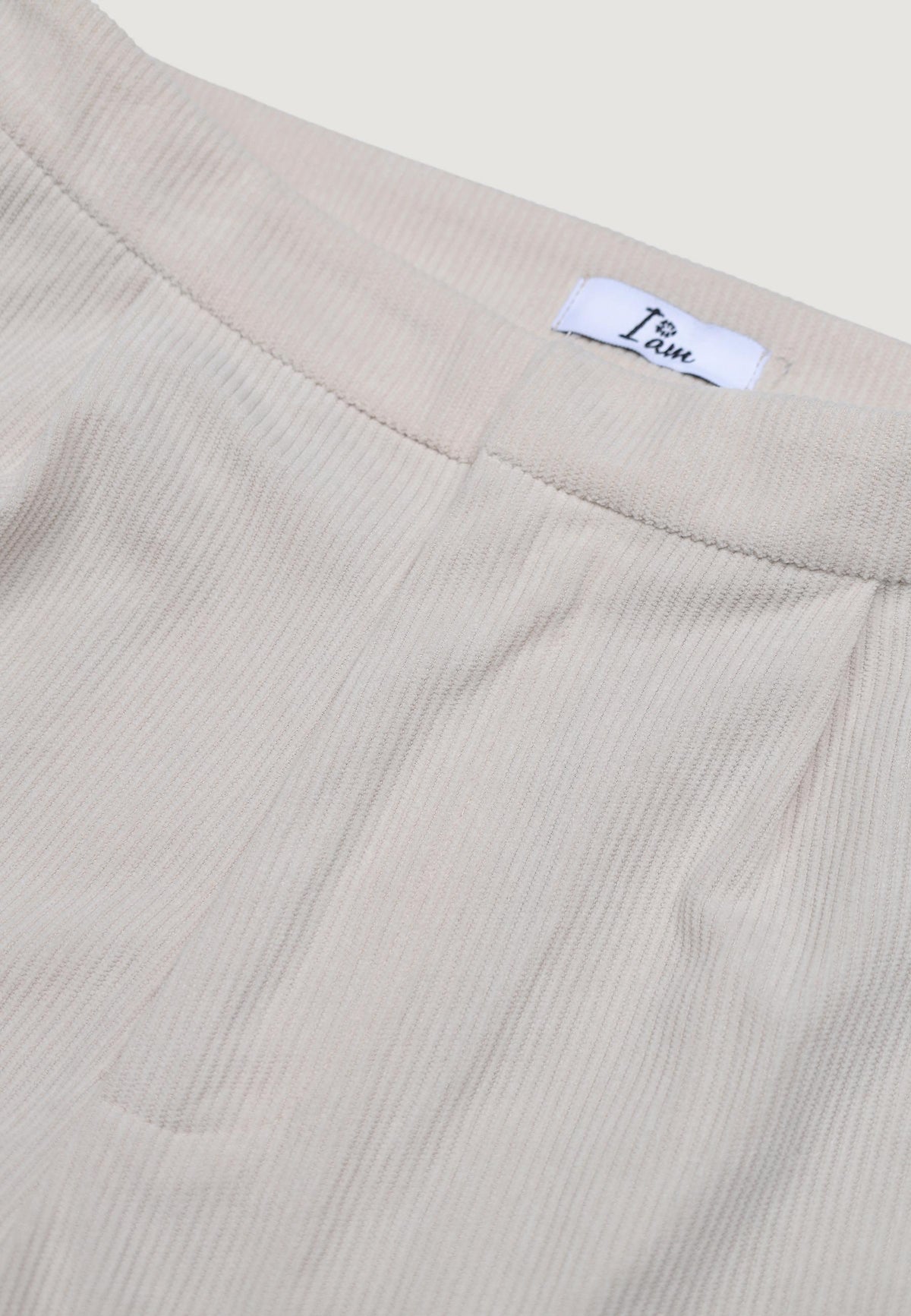 ZAFFIRO TAILORED PANT