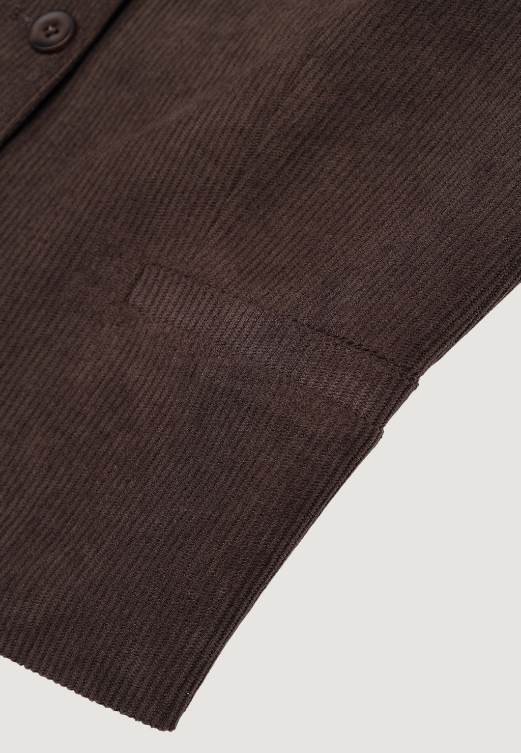 ZAFFIRO TAILORED WAISTCOAT