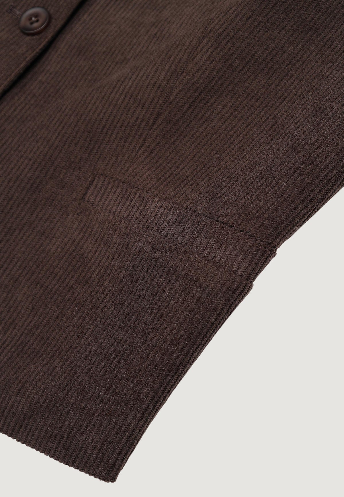 ZAFFIRO TAILORED WAISTCOAT