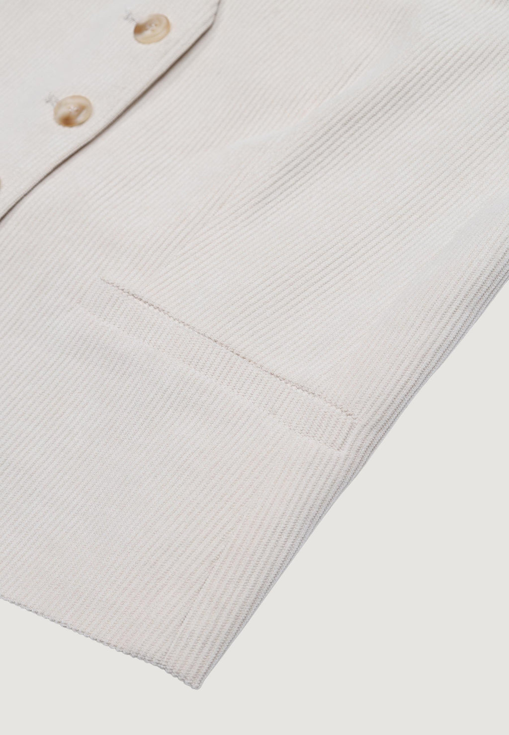 ZAFFIRO TAILORED WAISTCOAT
