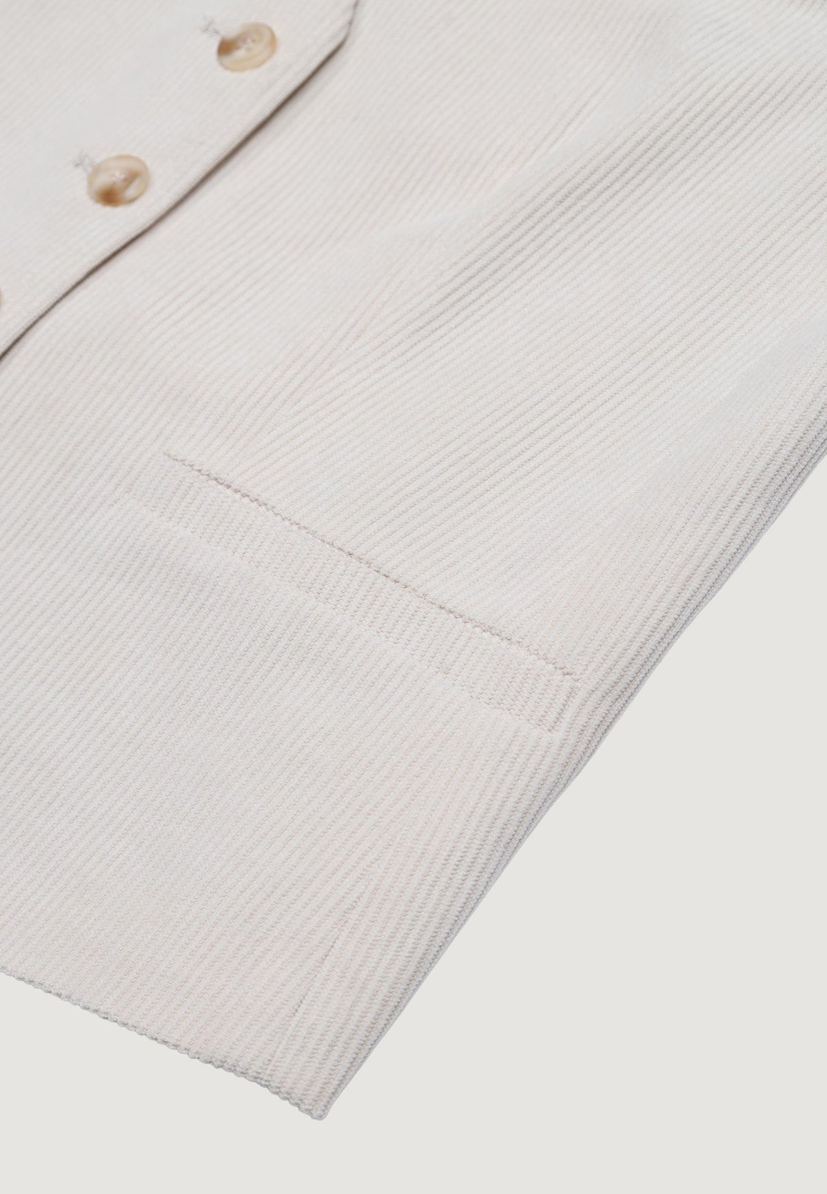 ZAFFIRO TAILORED WAISTCOAT
