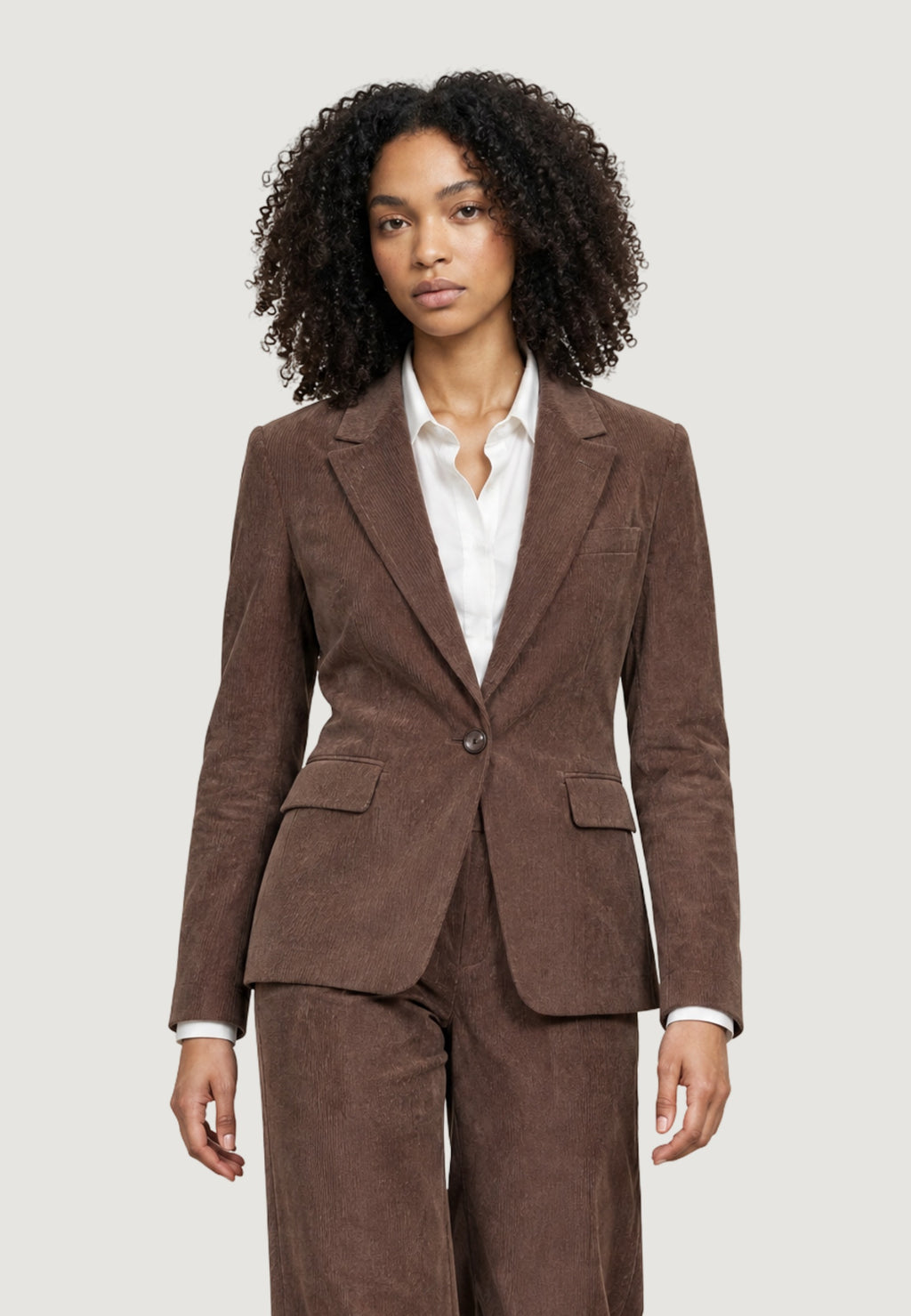 ZAFFIRO TAILORED BLAZER