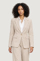 ZAFFIRO TAILORED BLAZER