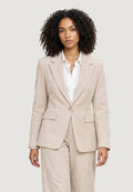 ZAFFIRO TAILORED BLAZER