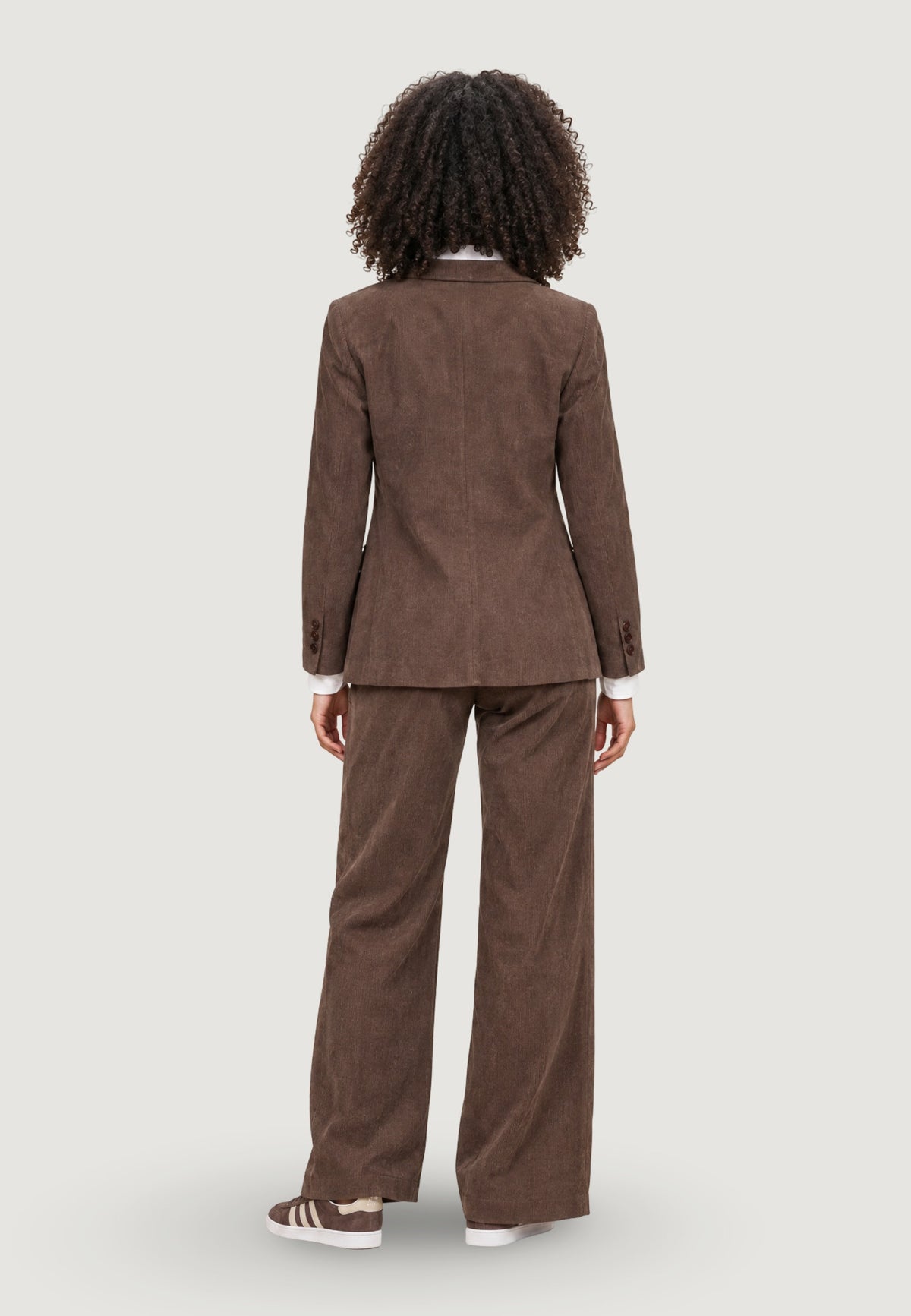 ZAFFIRO TAILORED BLAZER