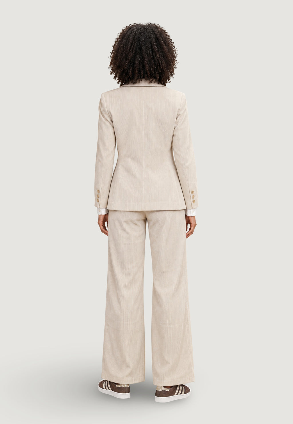 ZAFFIRO TAILORED BLAZER