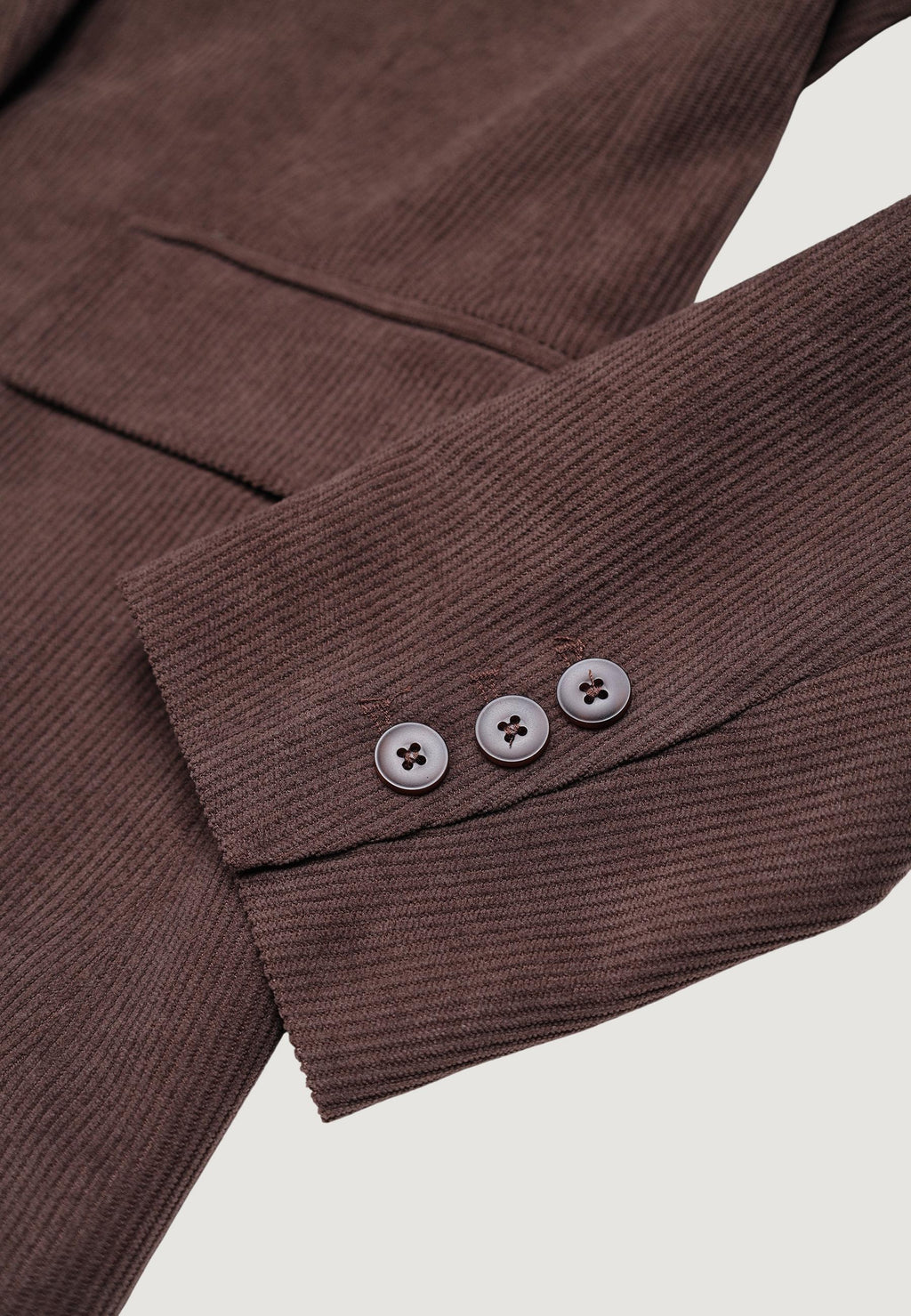 ZAFFIRO TAILORED BLAZER