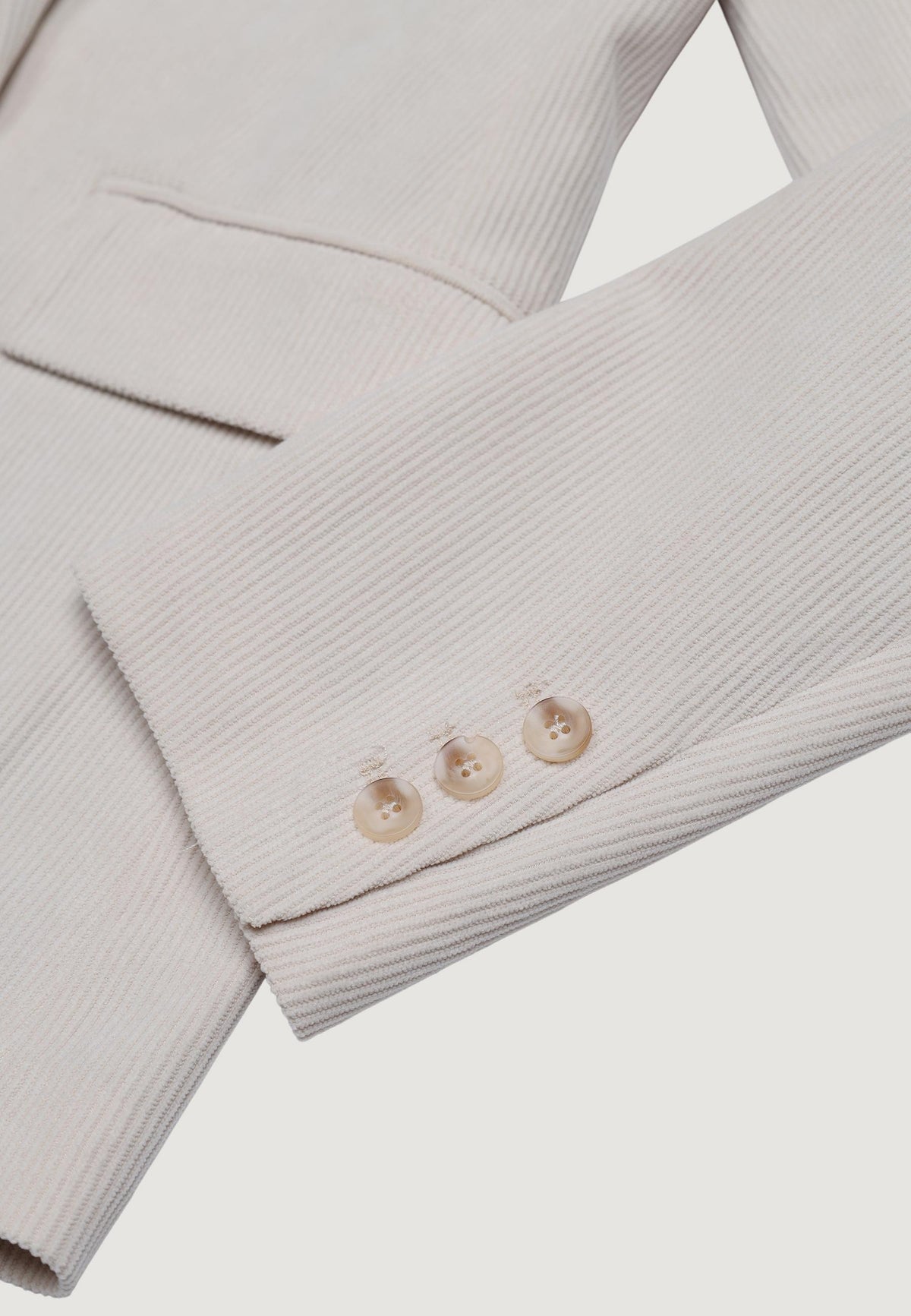 ZAFFIRO TAILORED BLAZER