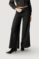SARA FAUX SUEDE PANT