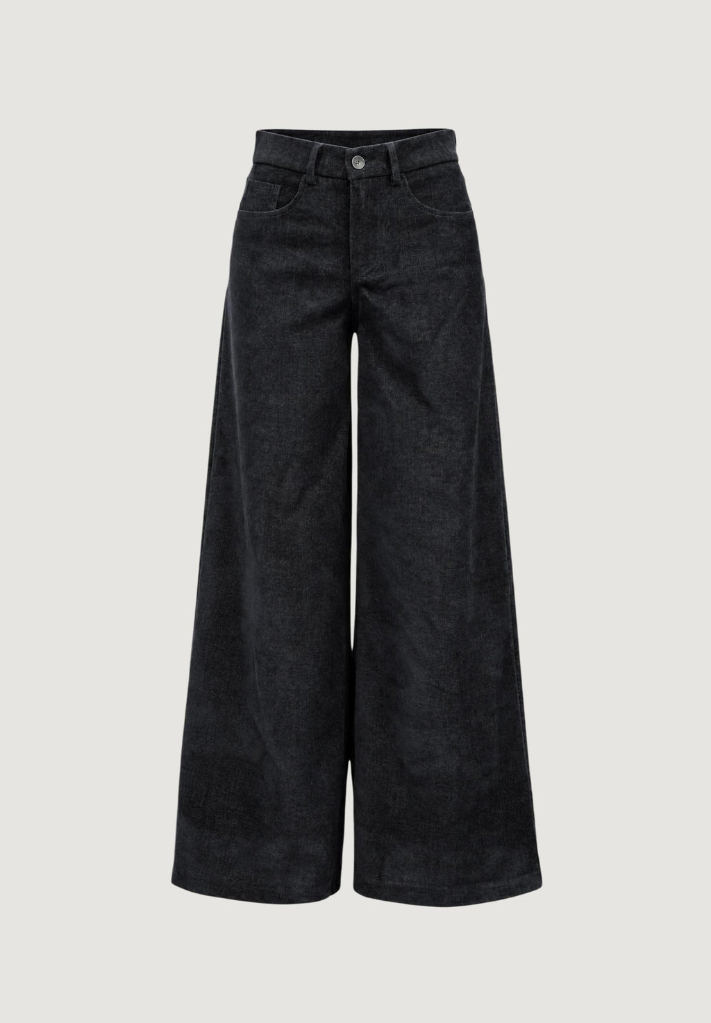 SARA FAUX SUEDE PANT