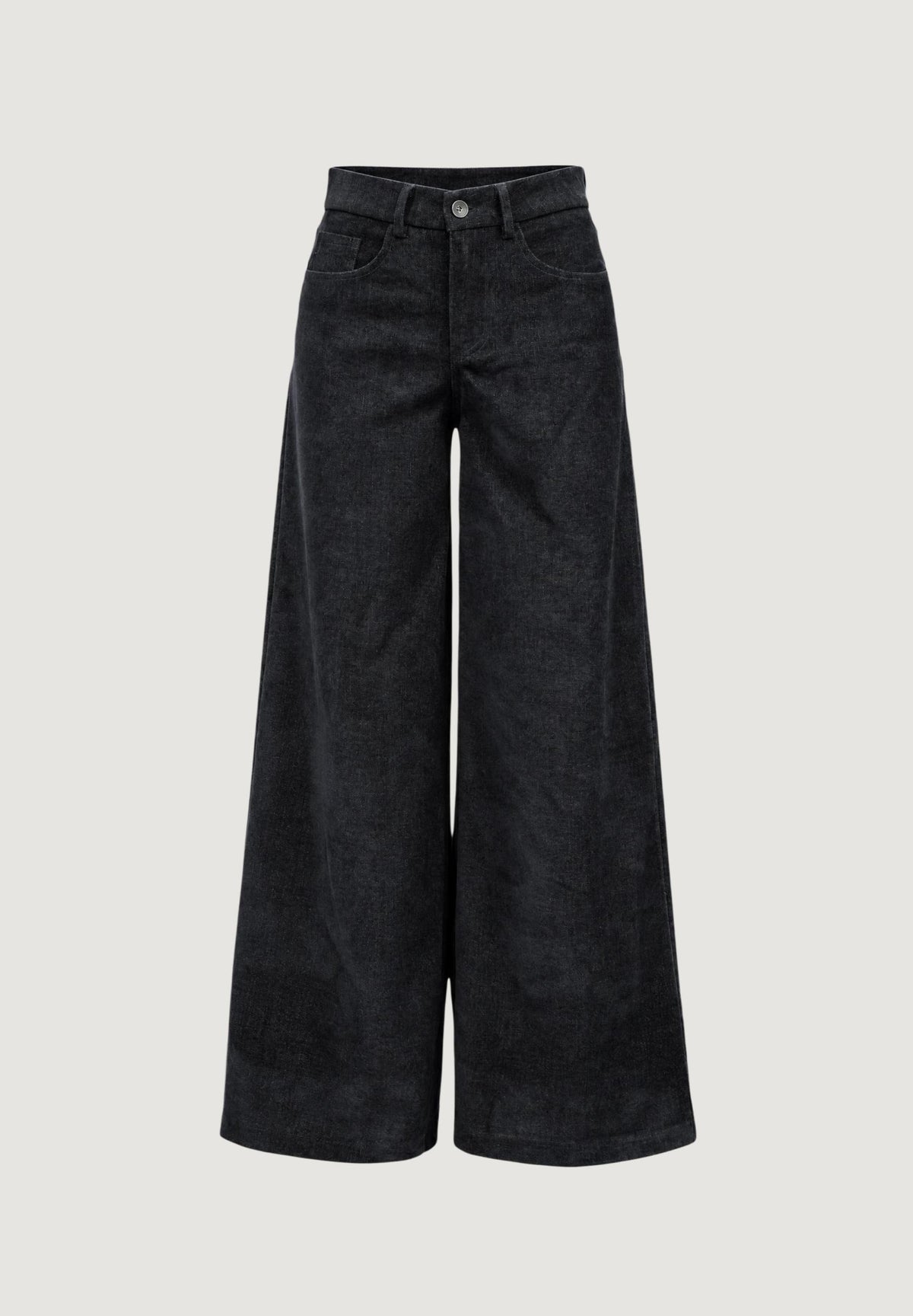 SARA FAUX SUEDE PANT