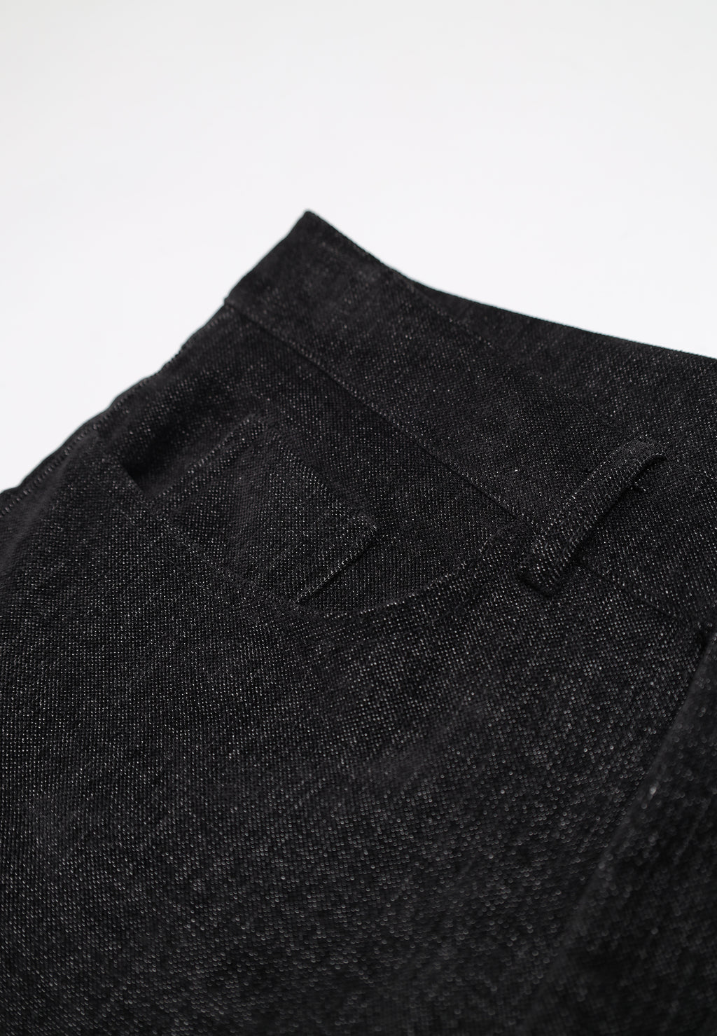 SARA FAUX SUEDE PANT