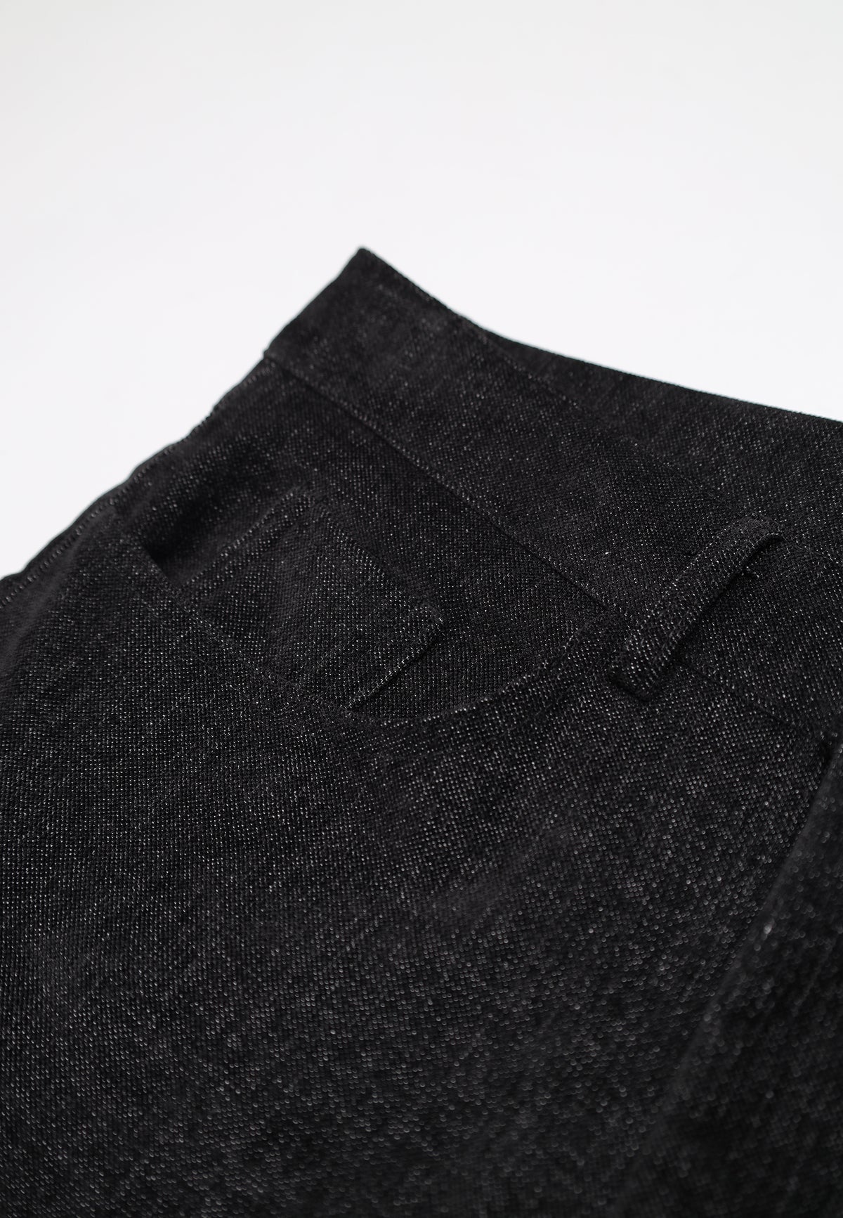 SARA FAUX SUEDE PANT