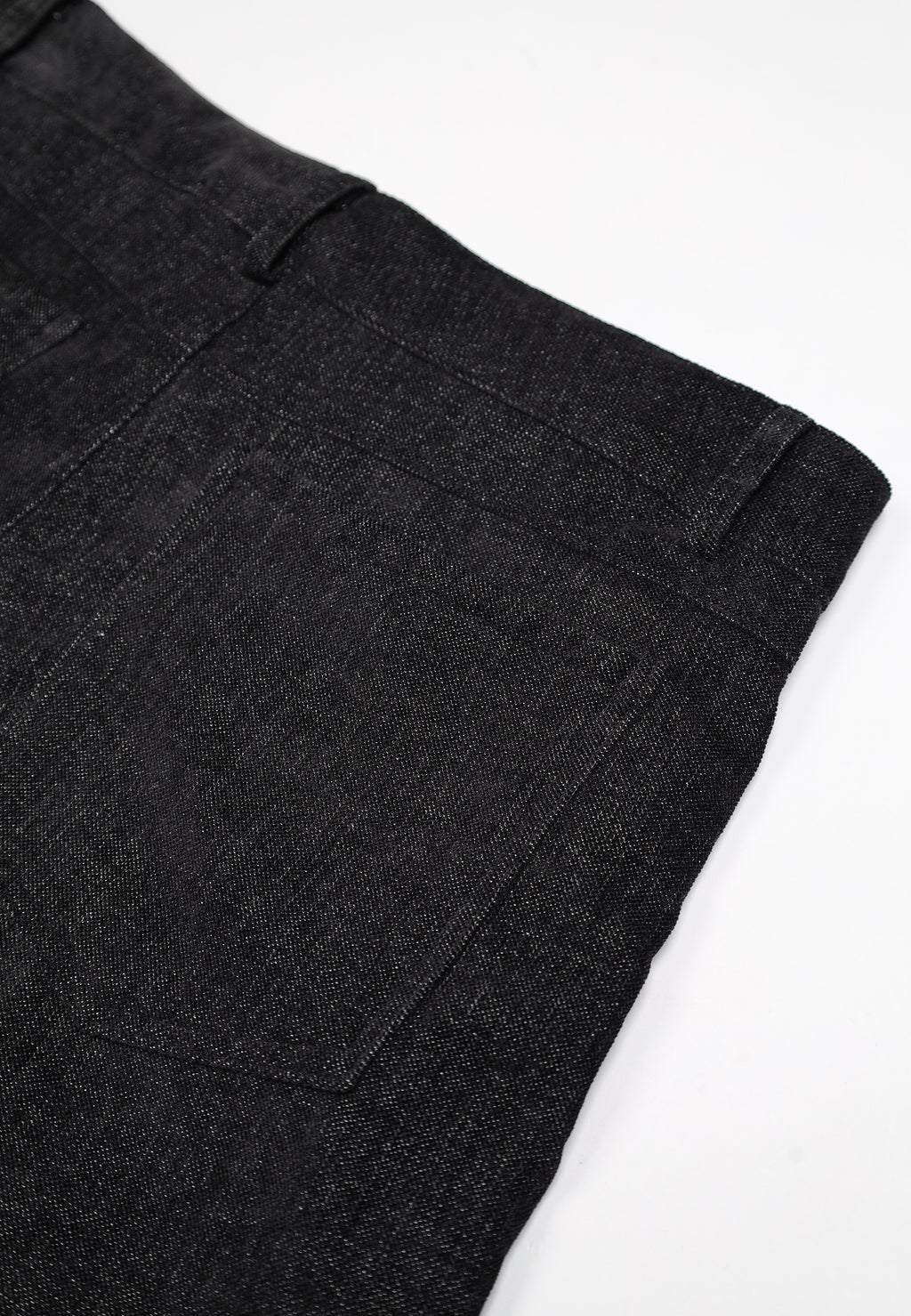 SARA FAUX SUEDE PANT