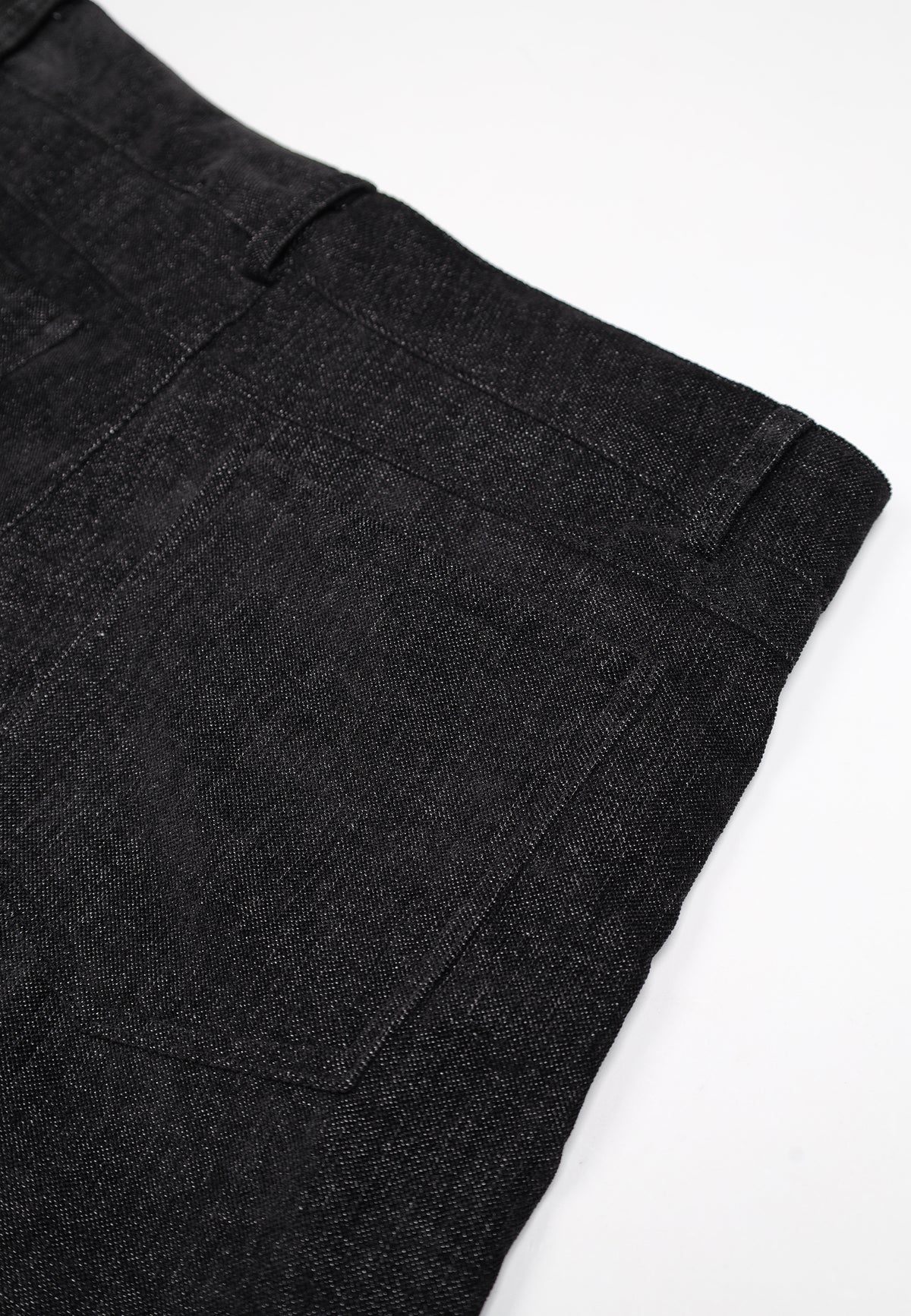 SARA FAUX SUEDE PANT