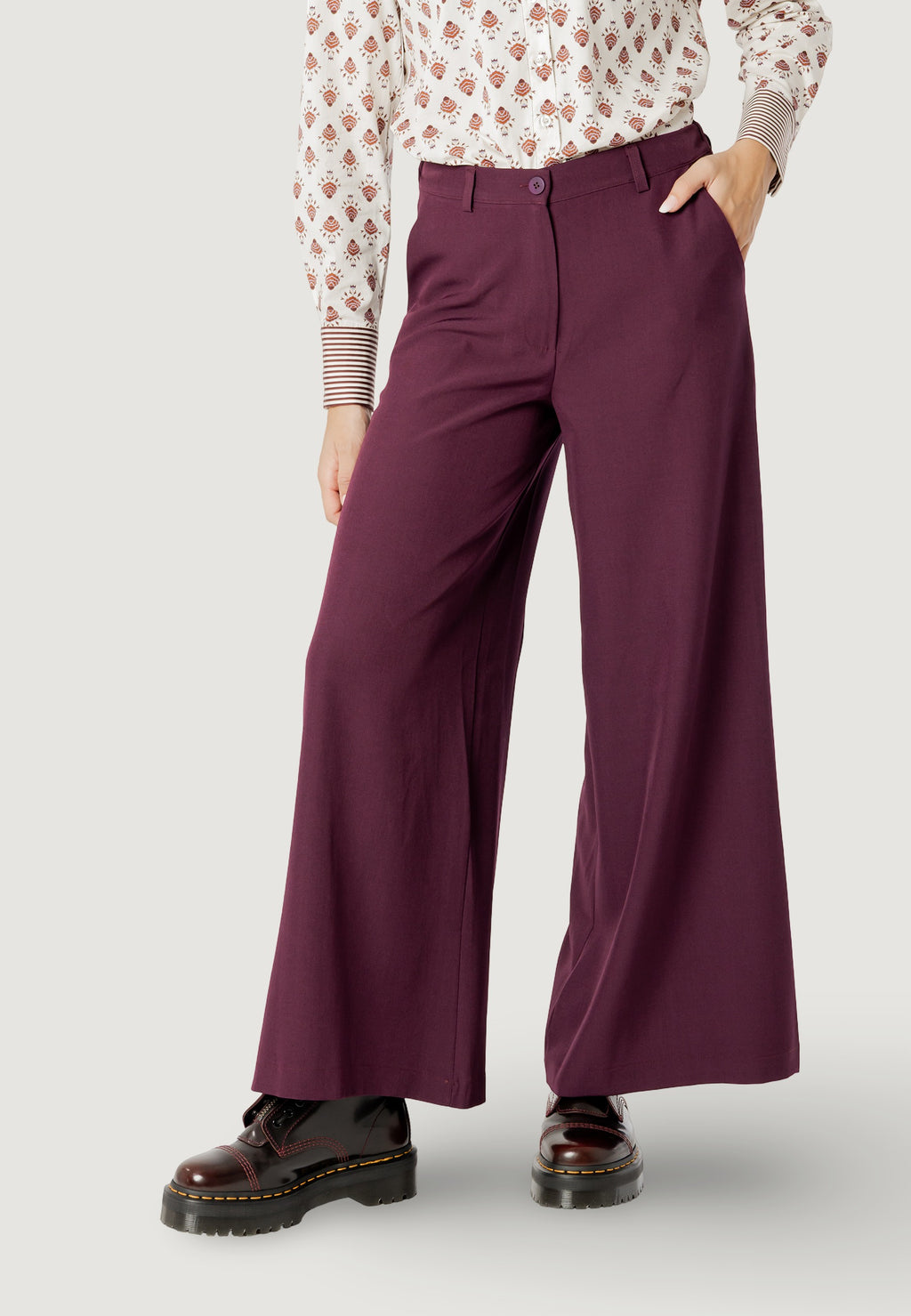 alice wide pant