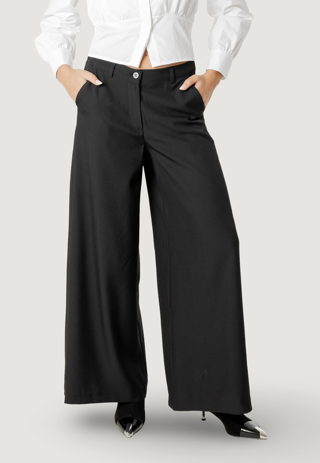 alice wide pant