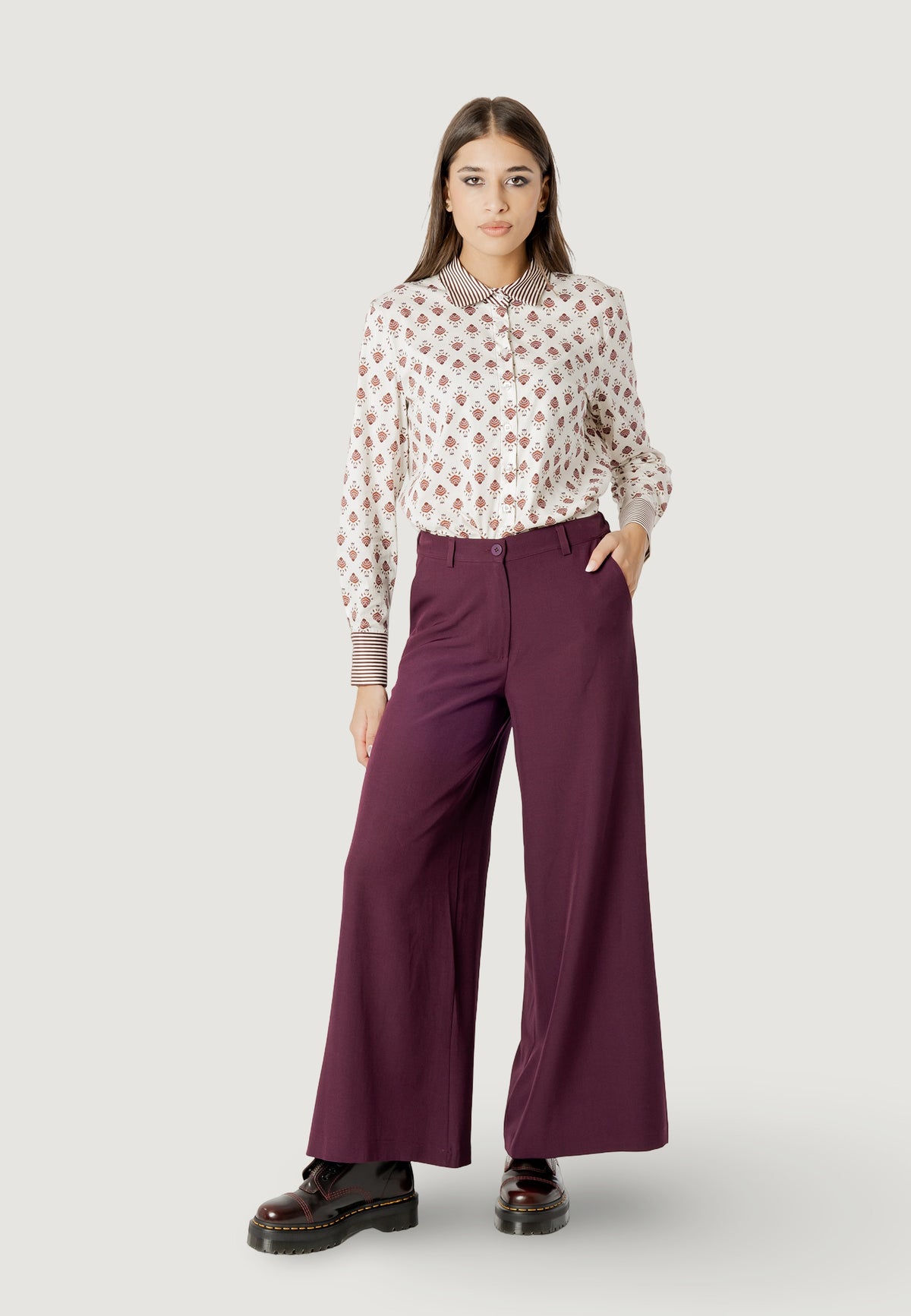 alice wide pant