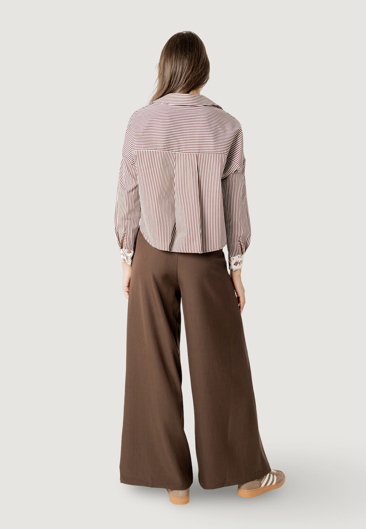 alice wide pant