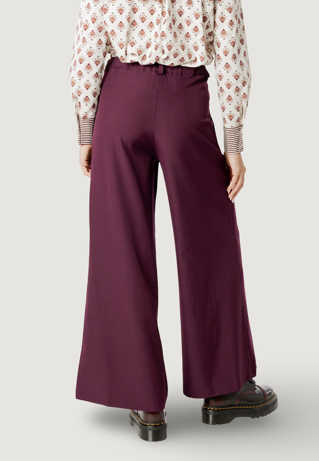 alice wide pant