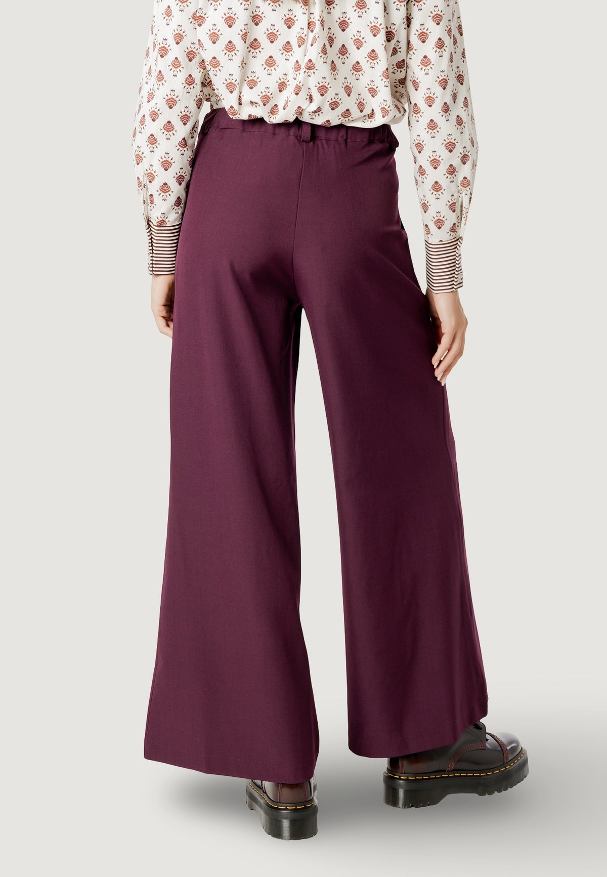 alice wide pant
