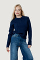 ortensia CABLE POLO KNIT
