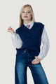ortensia cable vest