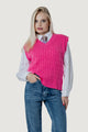 ortensia cable vest