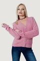 lotus FLUFFY CARDIGAN