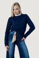 ortensia CABLE CREW KNIT