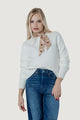 ortensia CABLE CREW KNIT