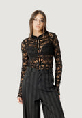 CLAUDIA JAPAN LACE TOP