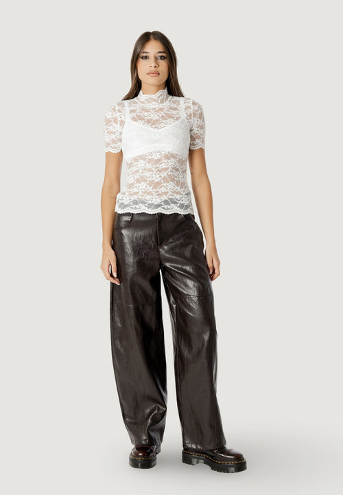 CLAUDIA LACE TOP