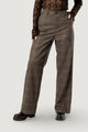 GIORGIA PANT STR CHECK