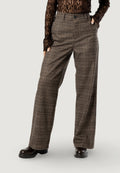 GIORGIA PANT STR CHECK