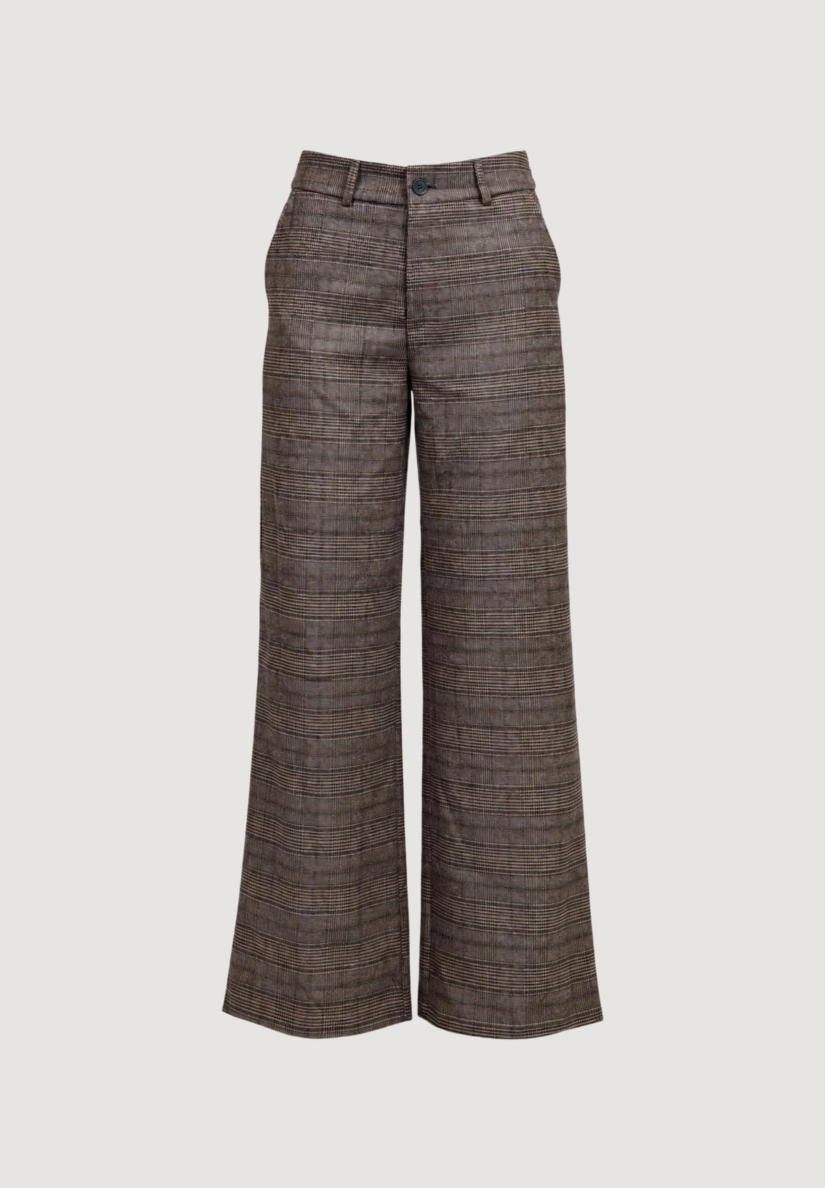 GIORGIA PANT STR CHECK
